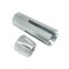 JAQUETA CONE P/CHUMBADOR CBA 1/4" - ANCORA