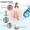 Higienizador Nasal Lavador Lavagem de Nariz - 300ml - Image 2